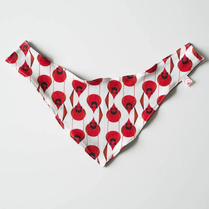 Large Doggy Bandana