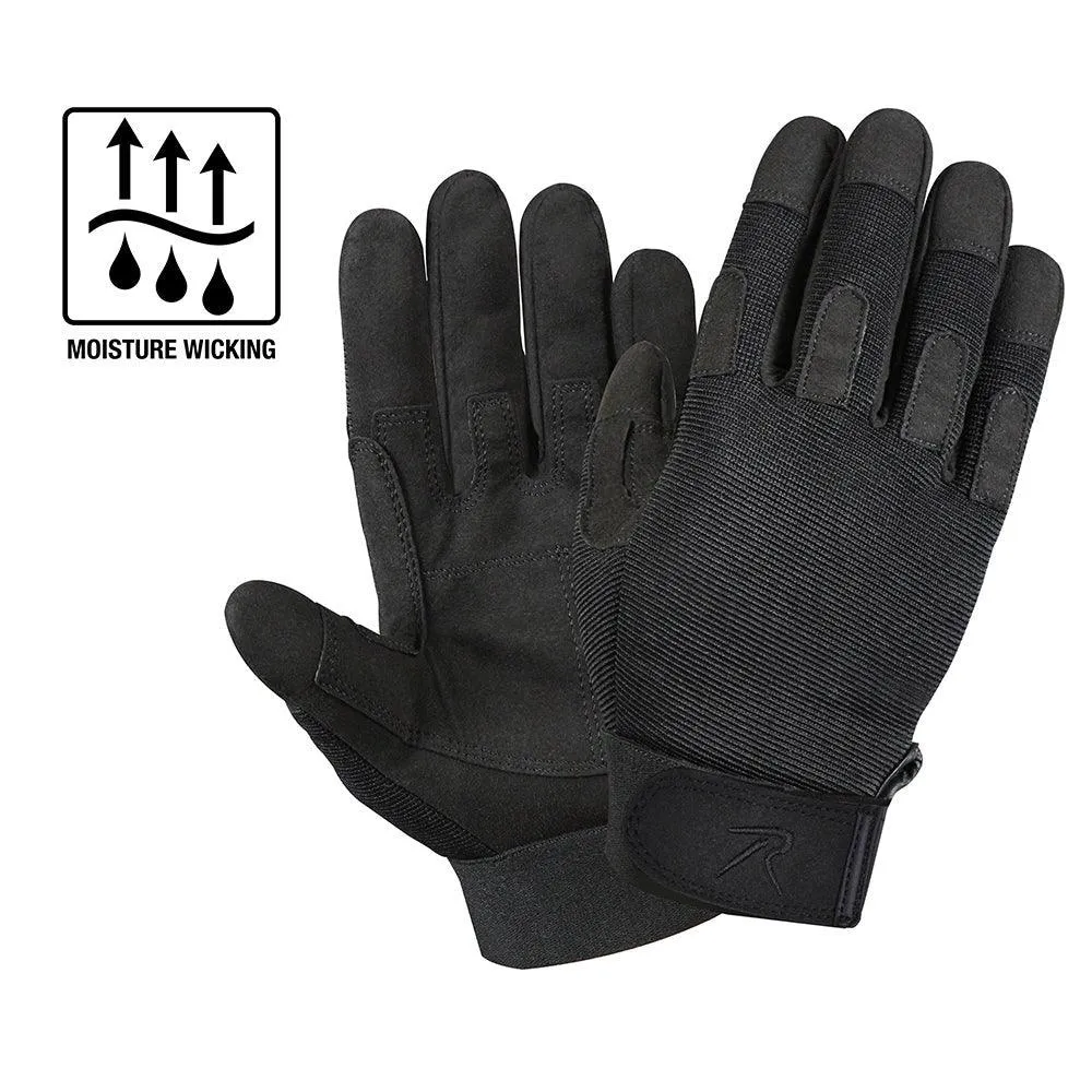 Lightweight All Purpose Duty Gloves