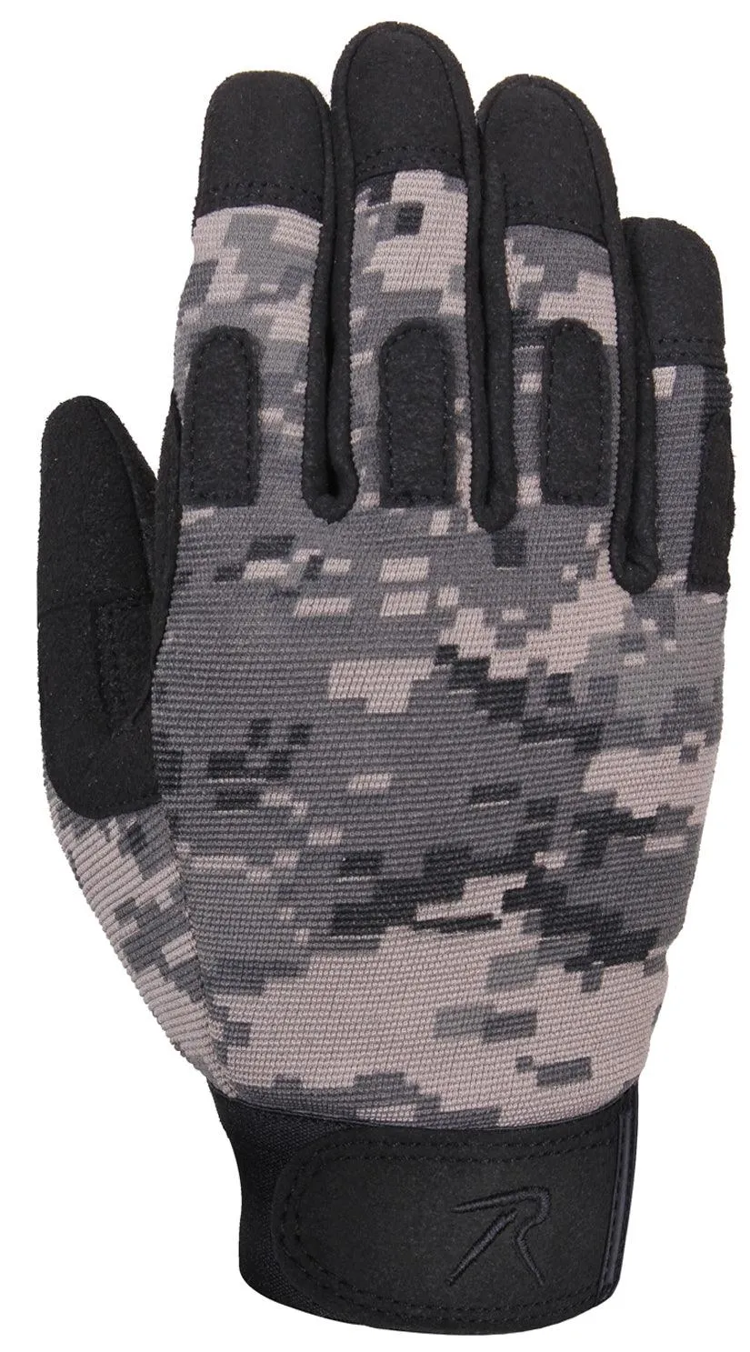 Lightweight All Purpose Duty Gloves