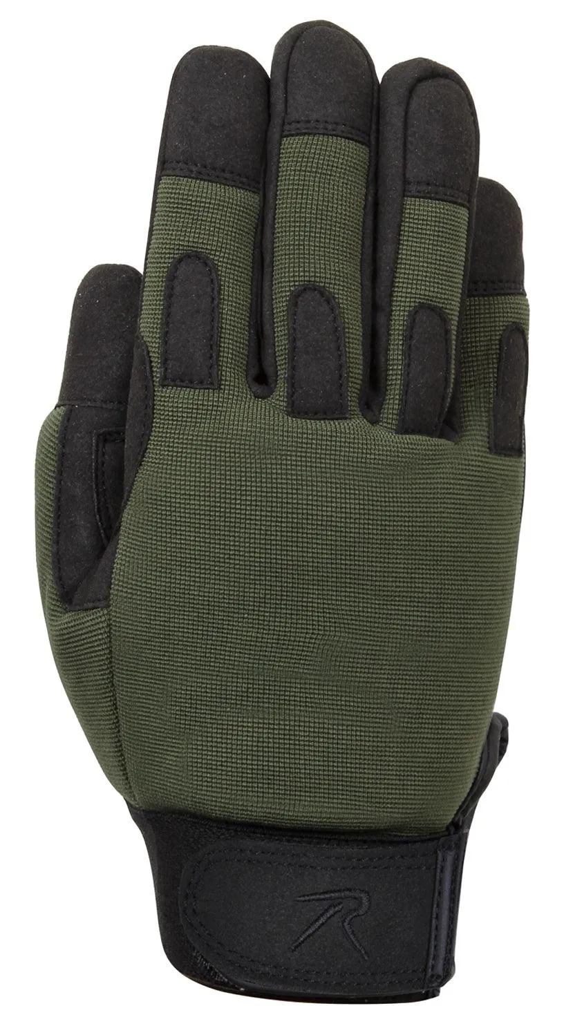 Lightweight All Purpose Duty Gloves