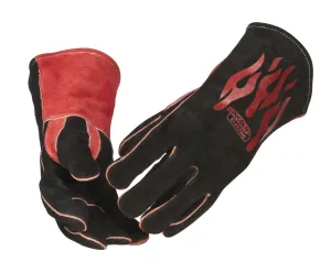 Lincoln K2979 Traditional MIG/Stick Welding Gloves (1 Pair)