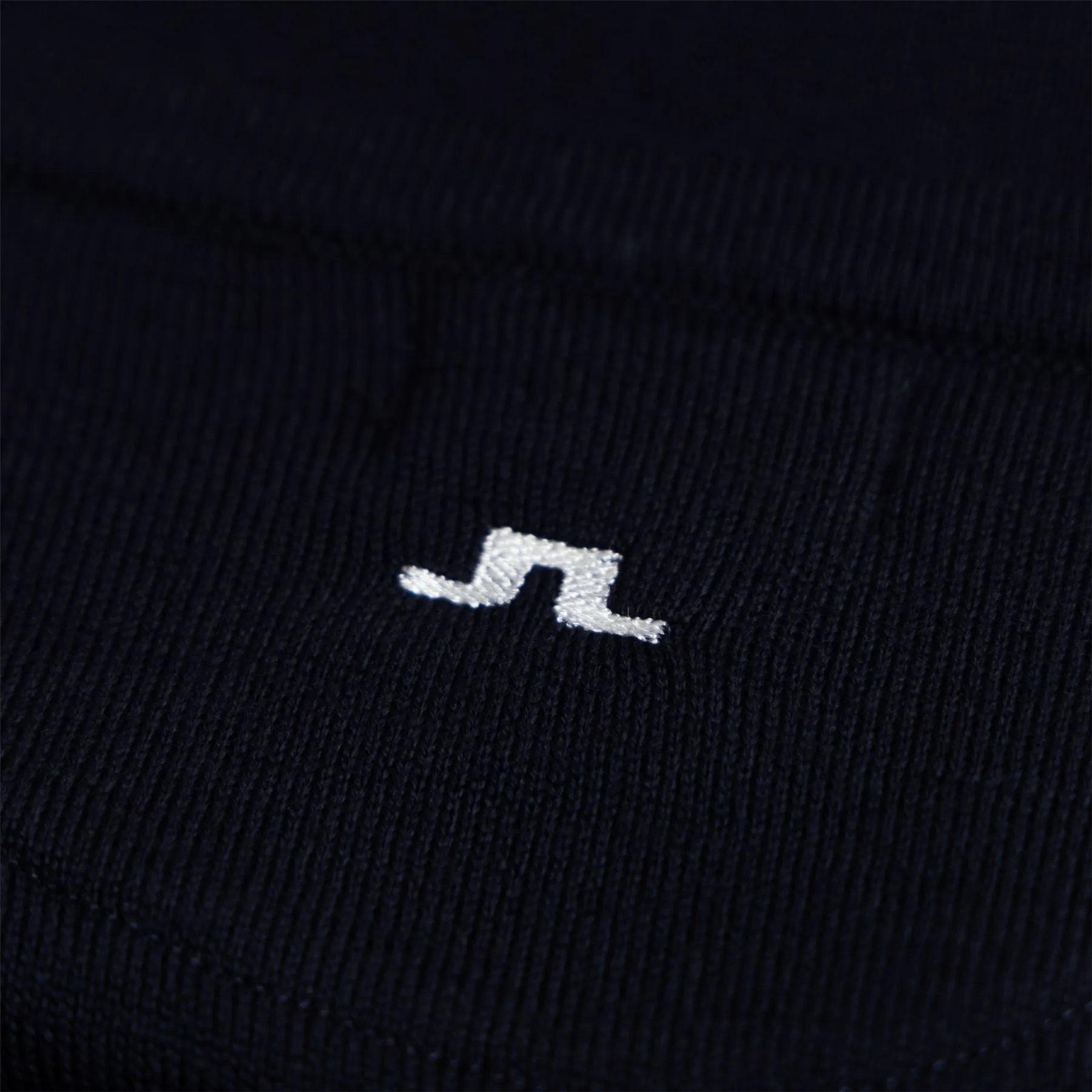 Lymann Knitted Sweater JL Navy - SS23