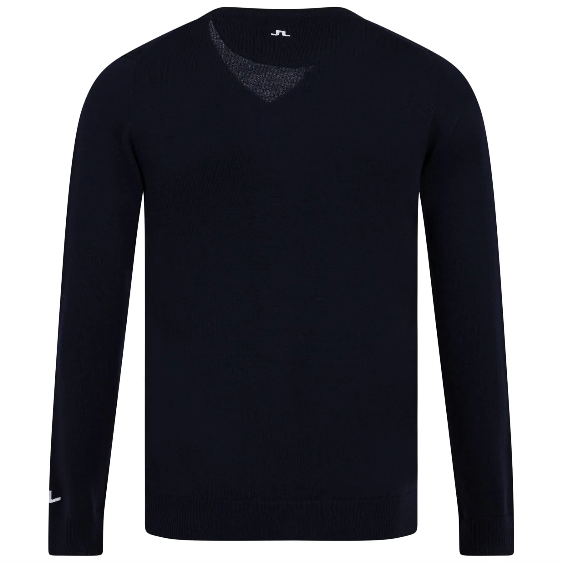 Lymann Knitted Sweater JL Navy - SS23