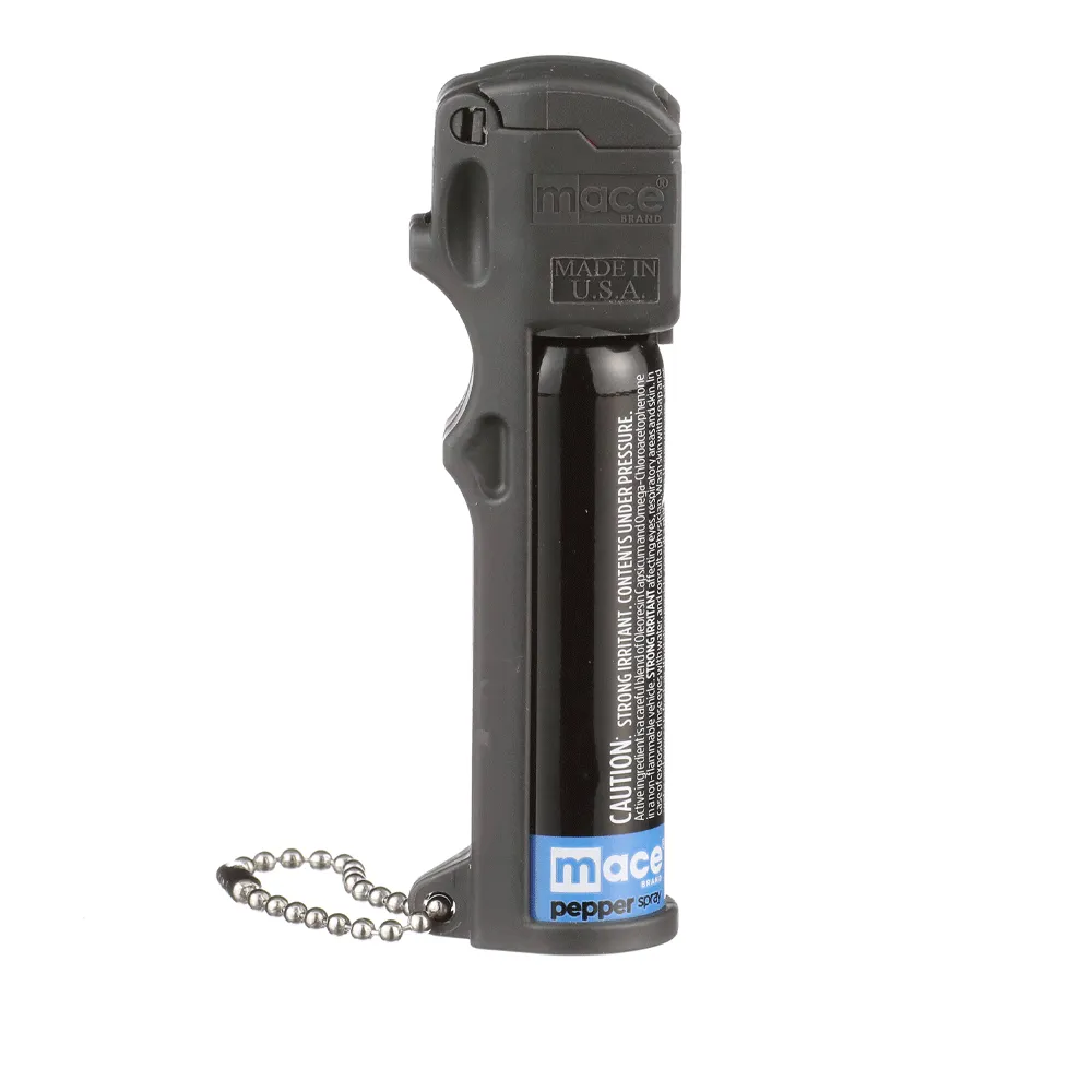 Mace 80841 Triple Action Personal Pepper Spray