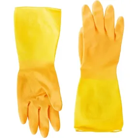 Marigold Extra-Life Kitchen Gloves Yellow - Small / Medium / Large