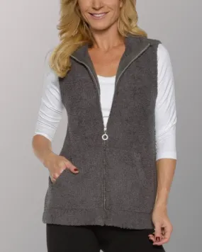 Marshmallow Vest - FINAL SALE