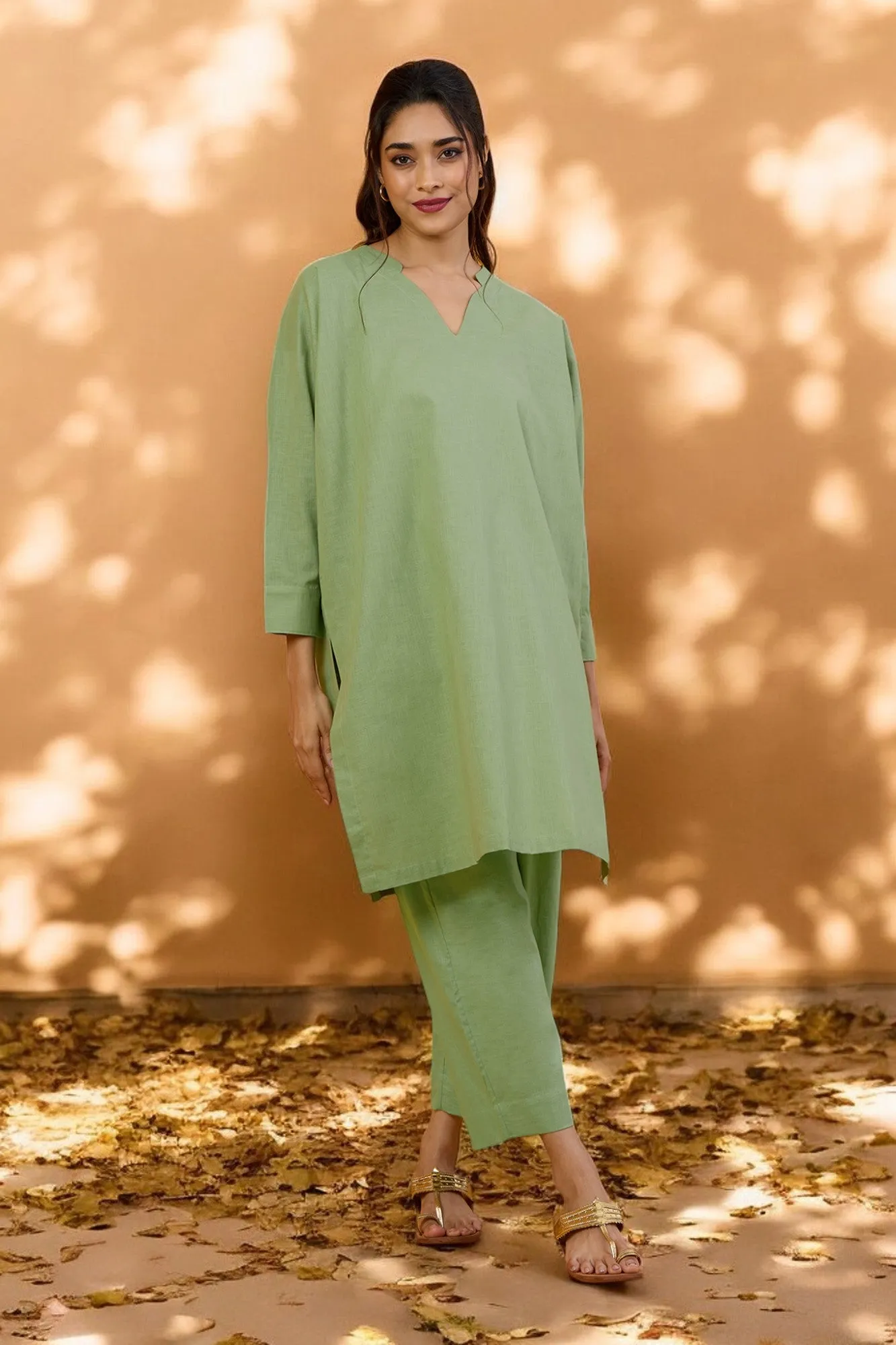 Meadow Mellow Leisure Tunic