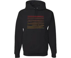 Men's Branded SK Lined Pullover Hoodie