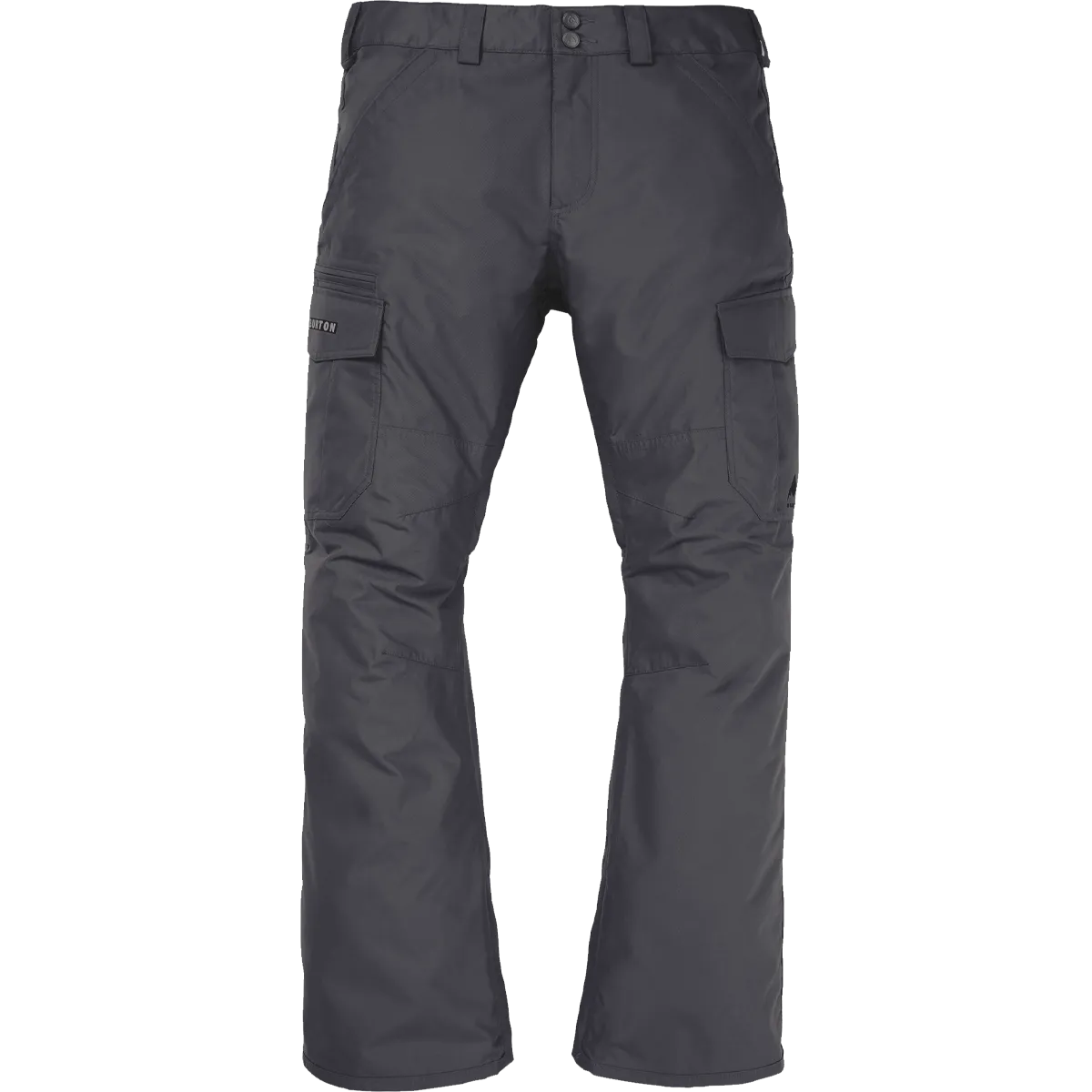 Men's Cargo Pants - Short