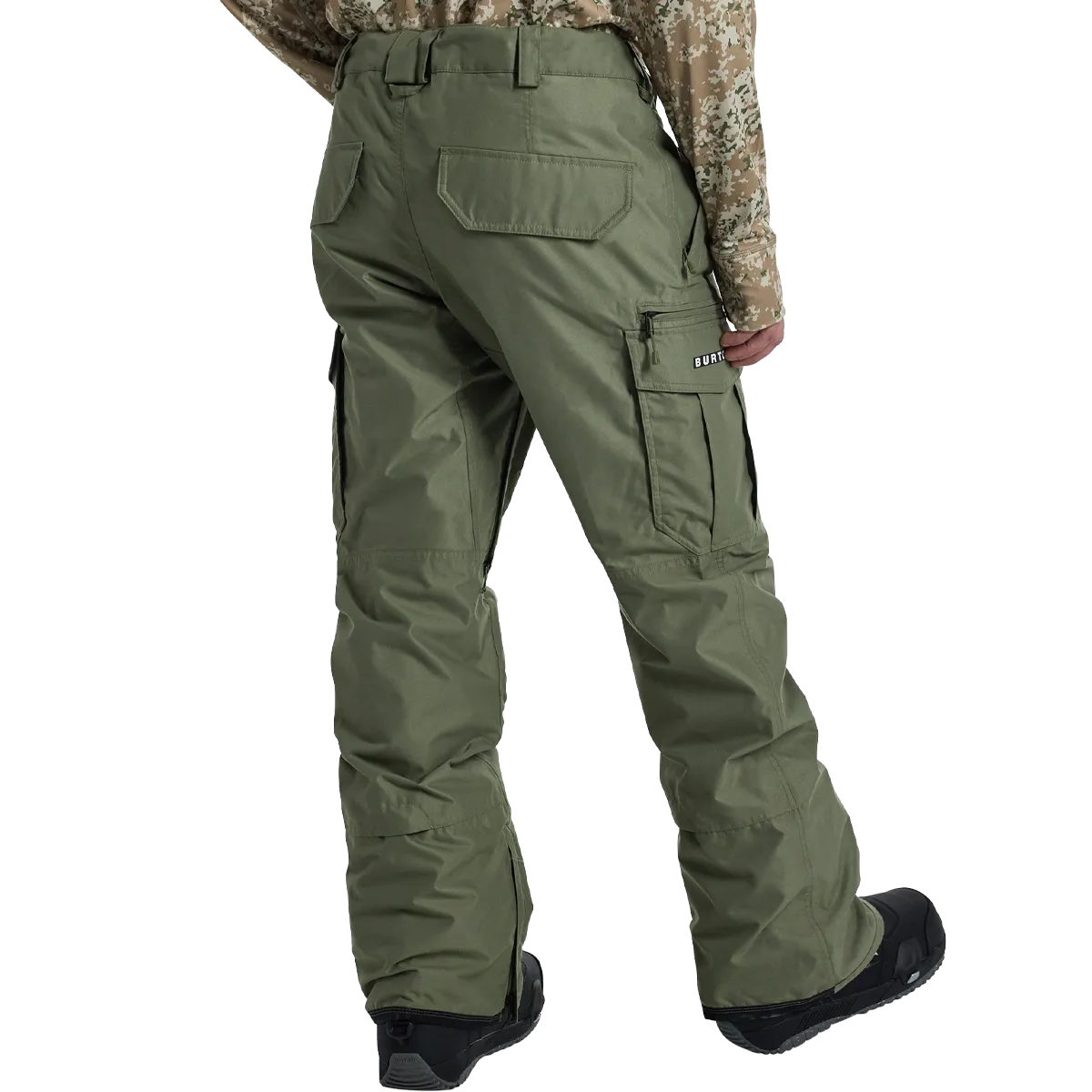 Men's Cargo Pants