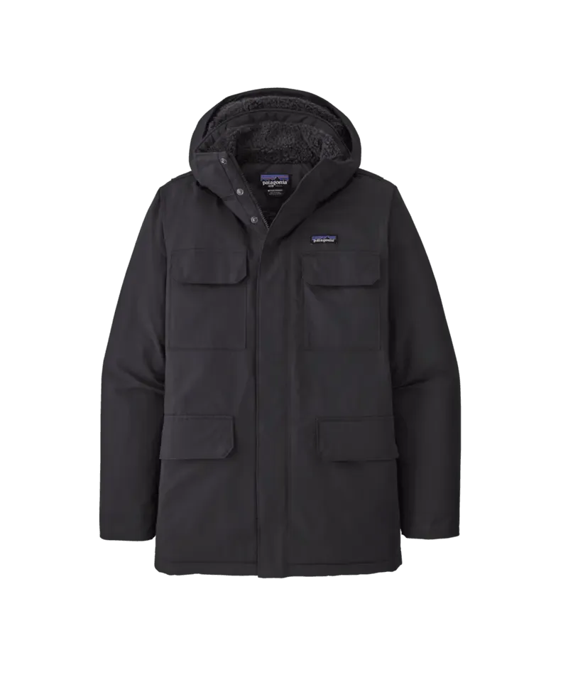 Men's Isthmus Parka