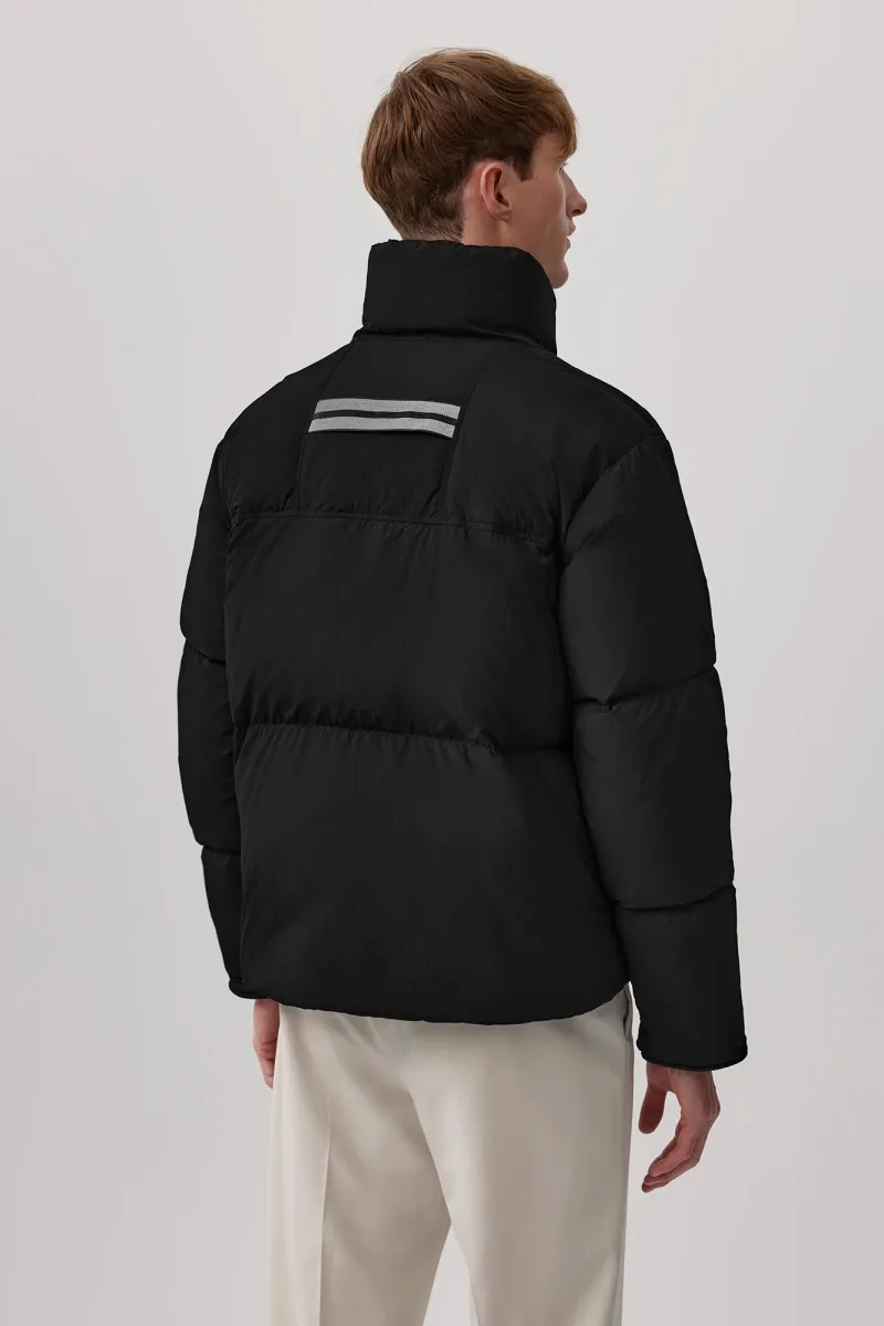 Men's Lawrence Puffer Jacket