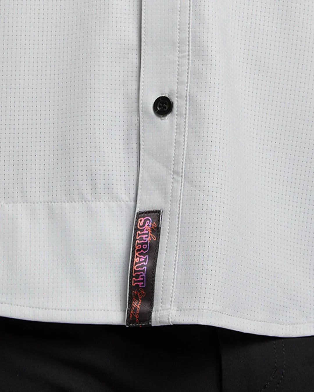 Mens Long Sleeve Button Up | Kyle Strait Signature Edition