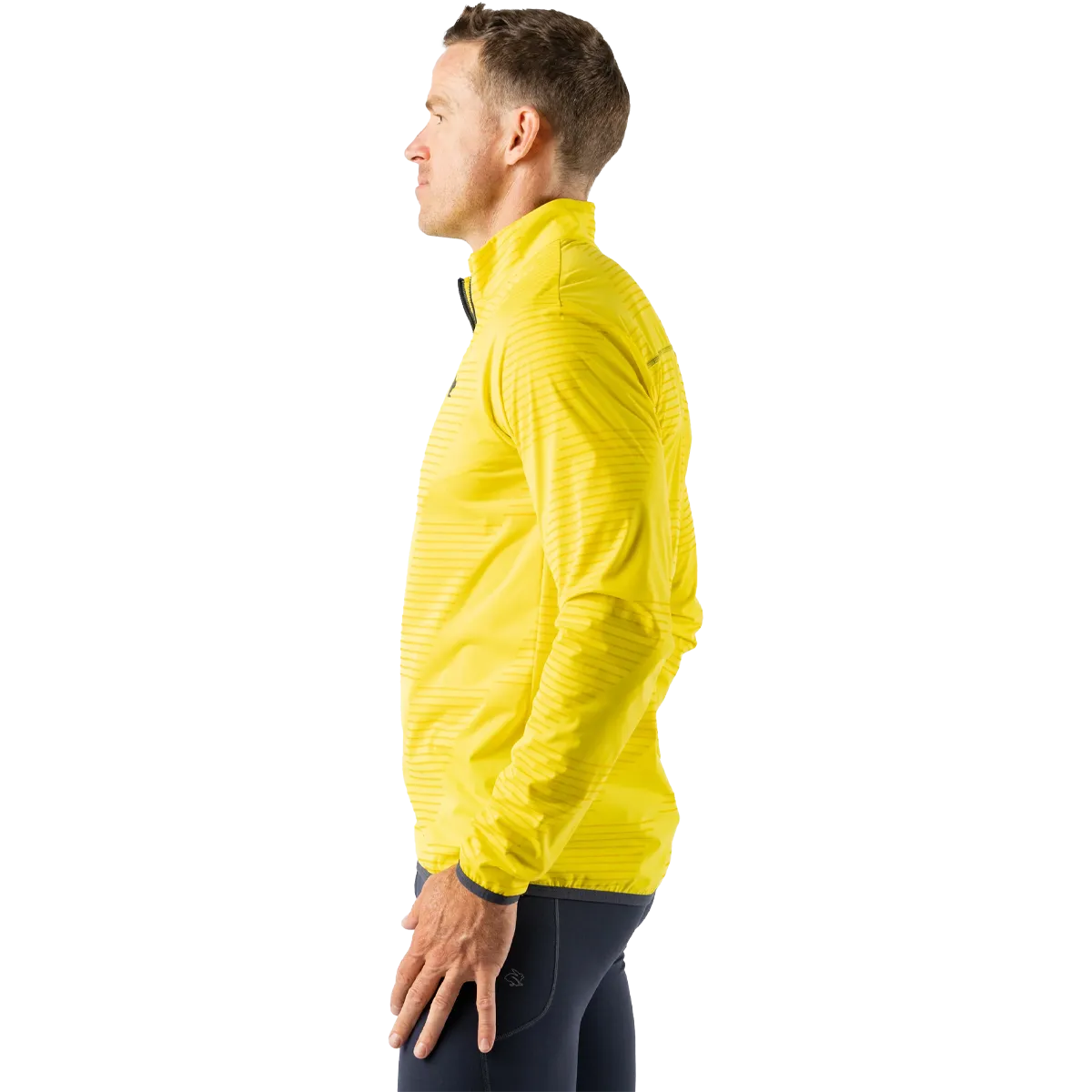 Men's Low Light Swish Pullover 2.0