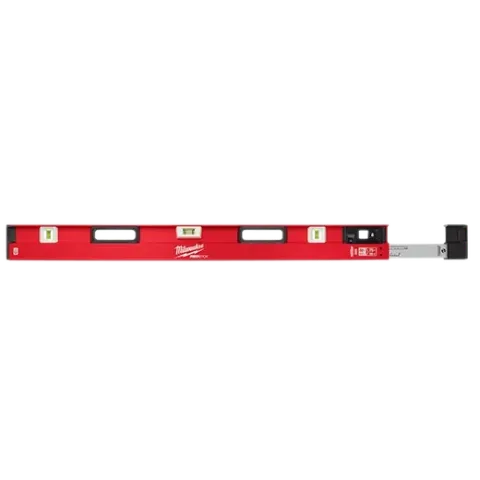 Milwaukee MLXPM78 48" - 78" REDSTICK™ Magnetic Expandable Level