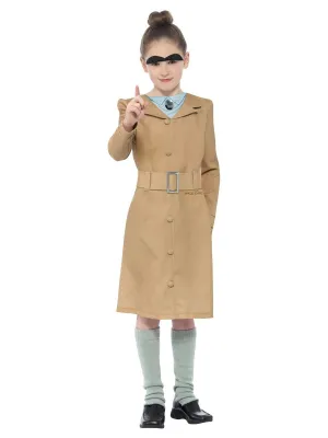 Miss Trunchbull Costume S