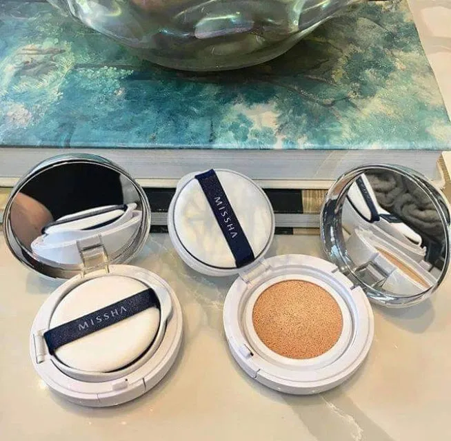 MISSHA M Magic Cushion SPF50 /PA   