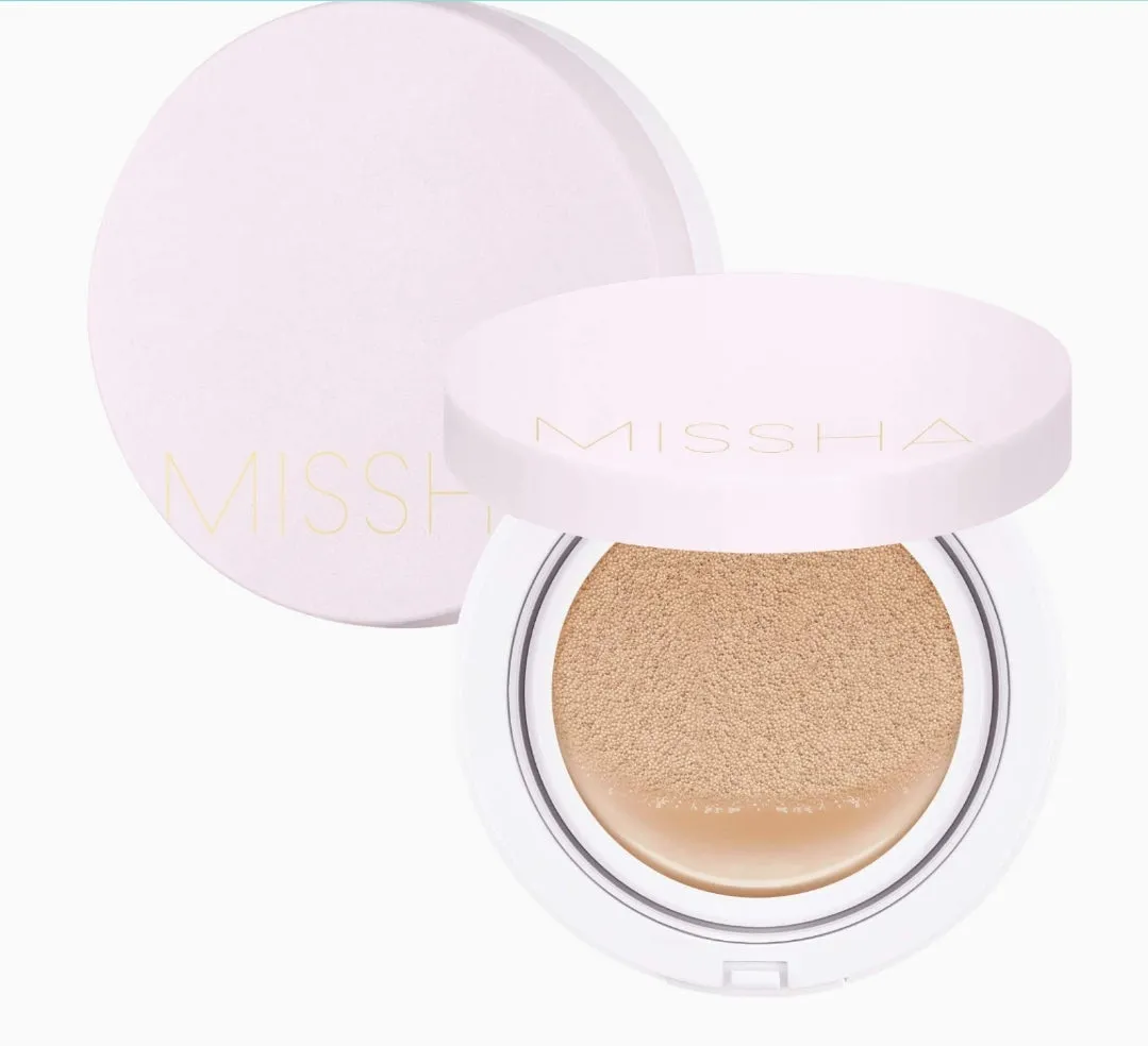 MISSHA M Magic Cushion SPF50 /PA   