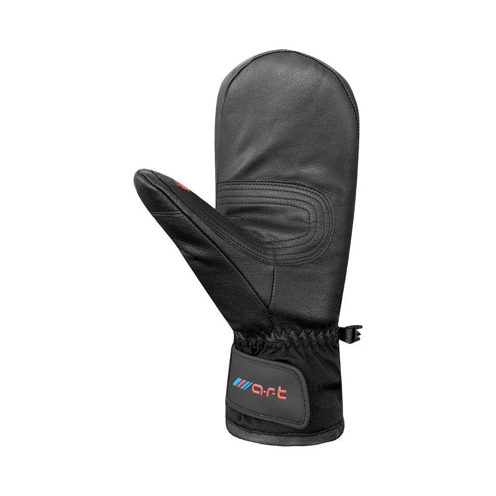 Mitts Auclair Son of T 4 - Black