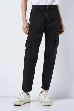 Moni Utility Cargo Pants