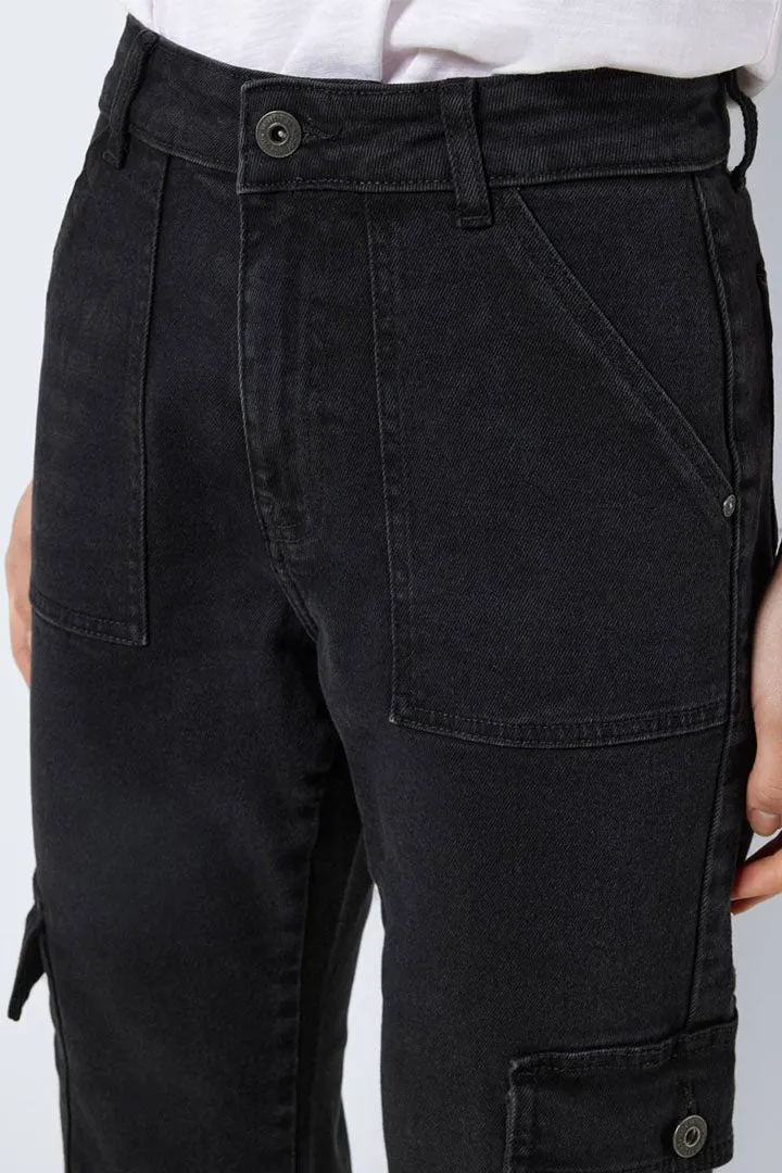 Moni Utility Cargo Pants