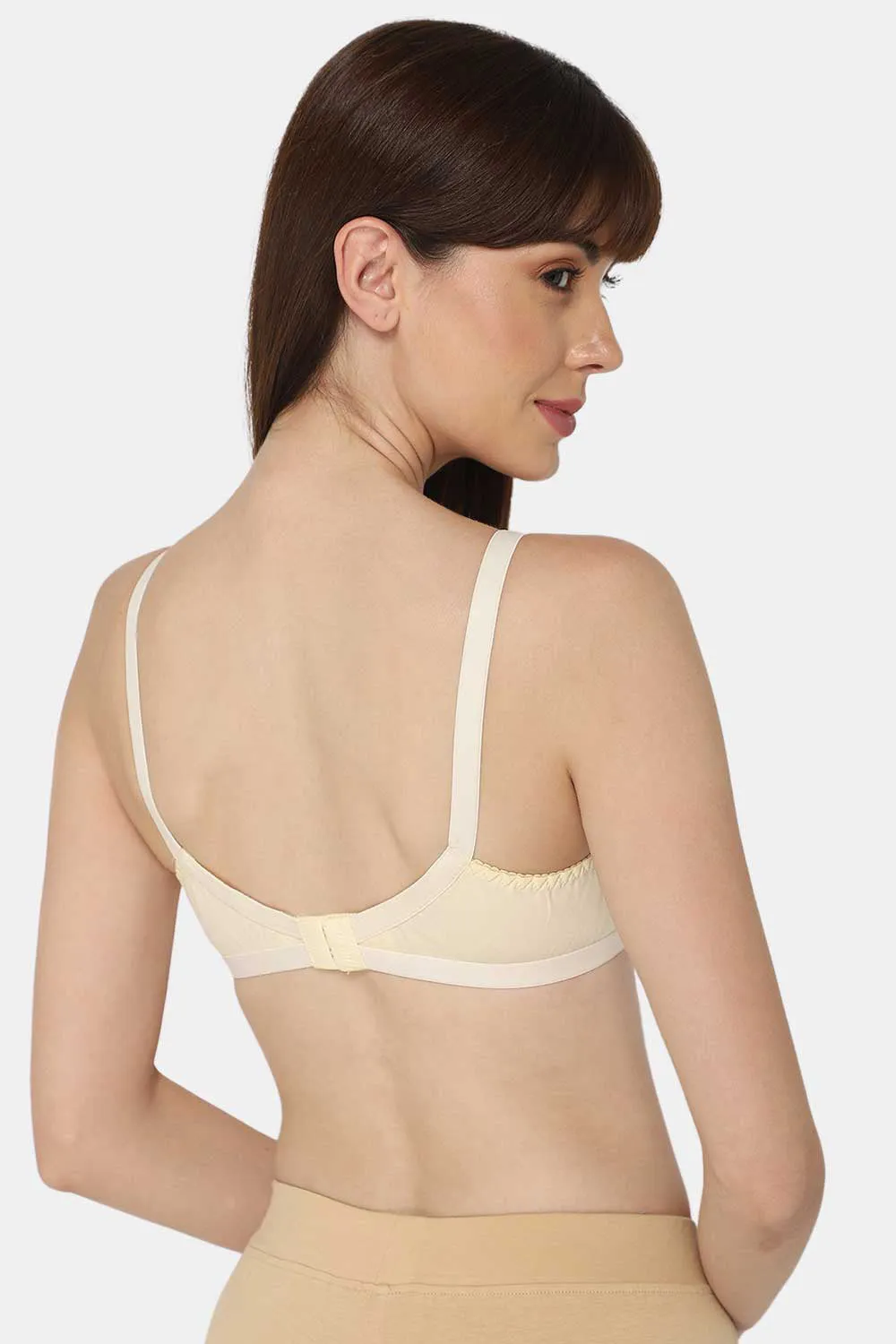 Naidu Hall Heritage-Bra Special Combo Pack - Cross - C35