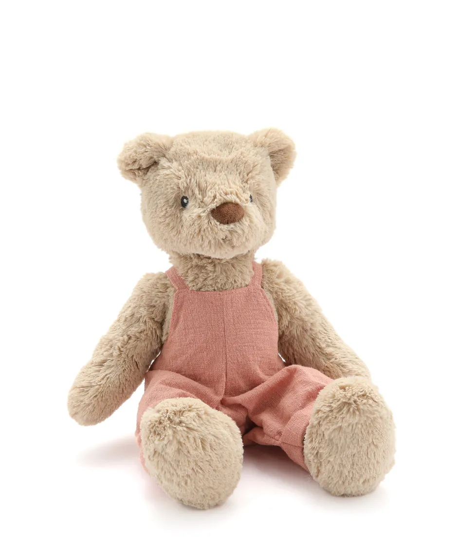 Nana Huchy Honey Bear- Pink