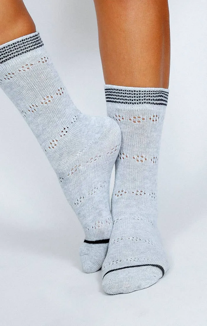 Nana Knit Ankle Sock