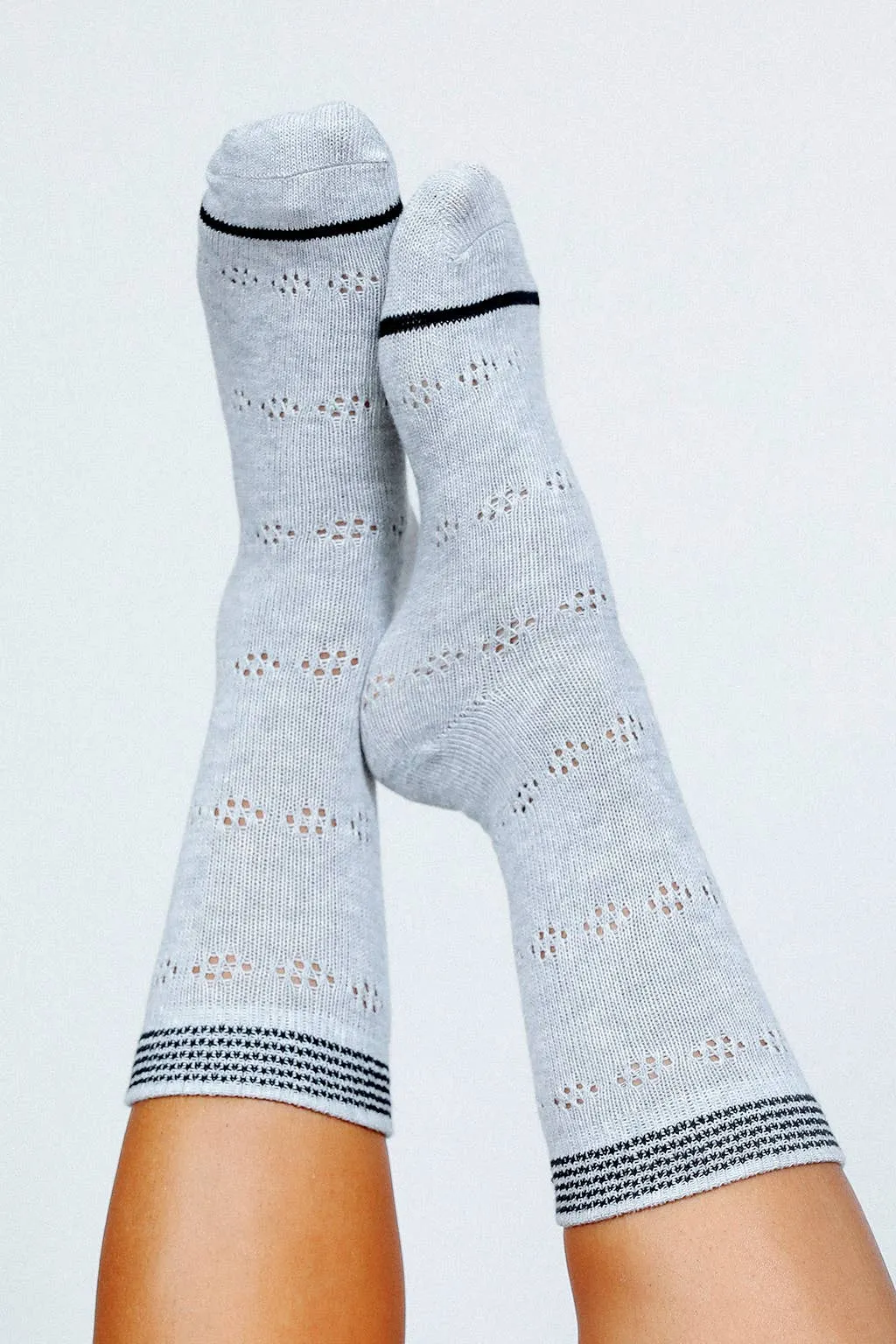 Nana Knit Ankle Sock