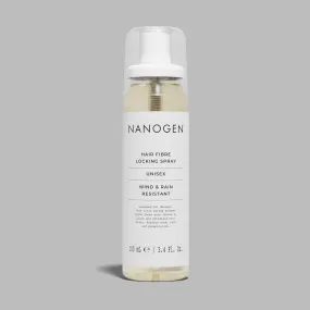 NANOGEN HAIR FIBRE LOCKING SPRAY