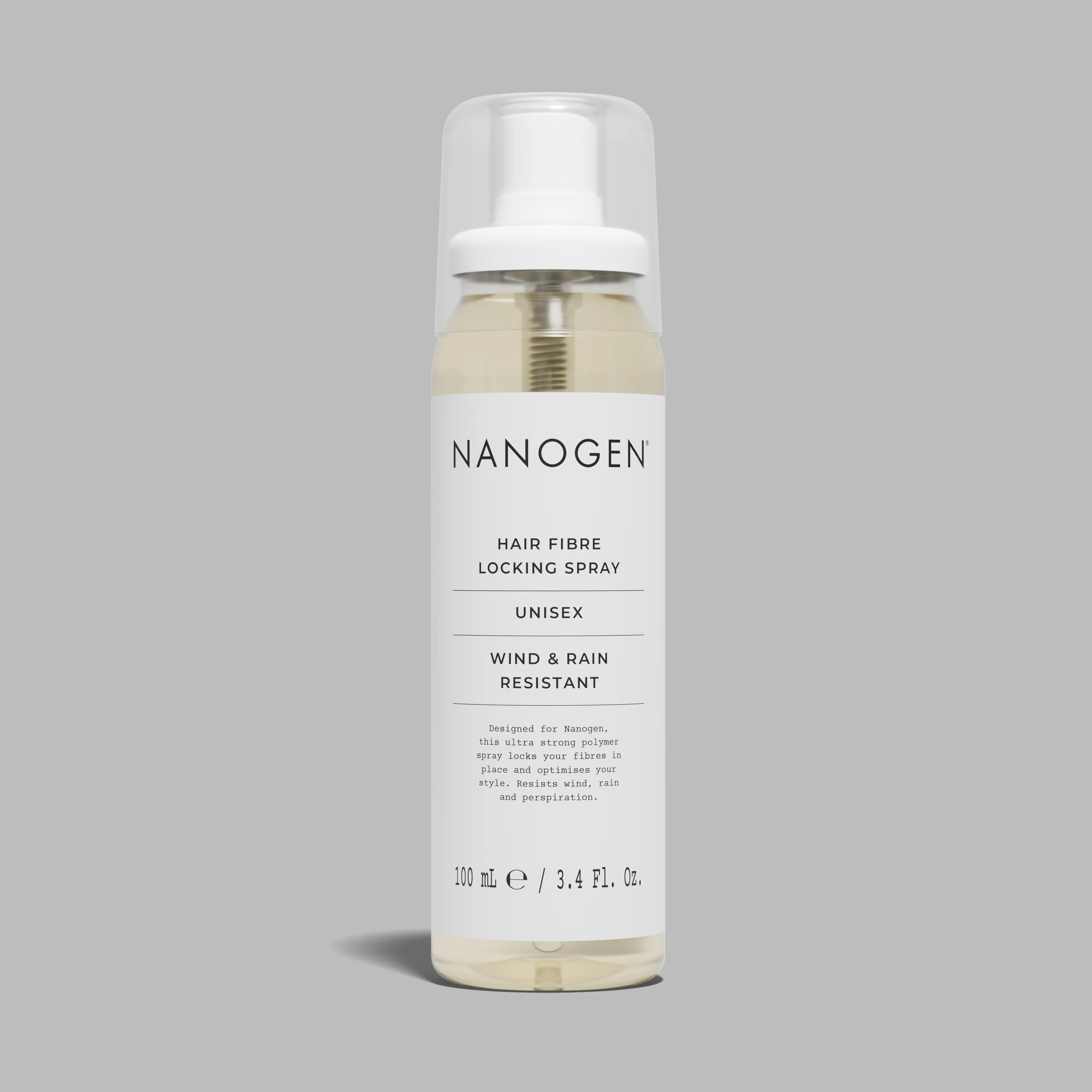 NANOGEN HAIR FIBRE LOCKING SPRAY