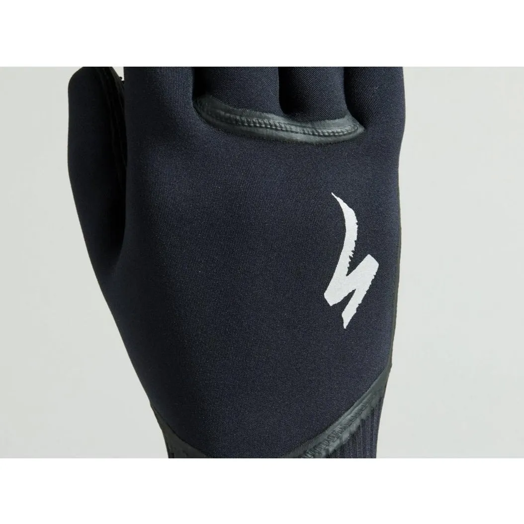 Neoprene Bike Gloves