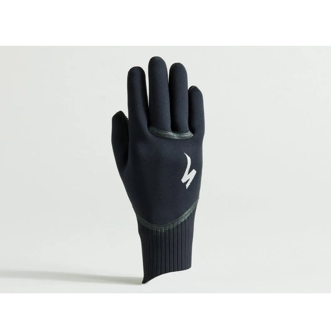 Neoprene Bike Gloves