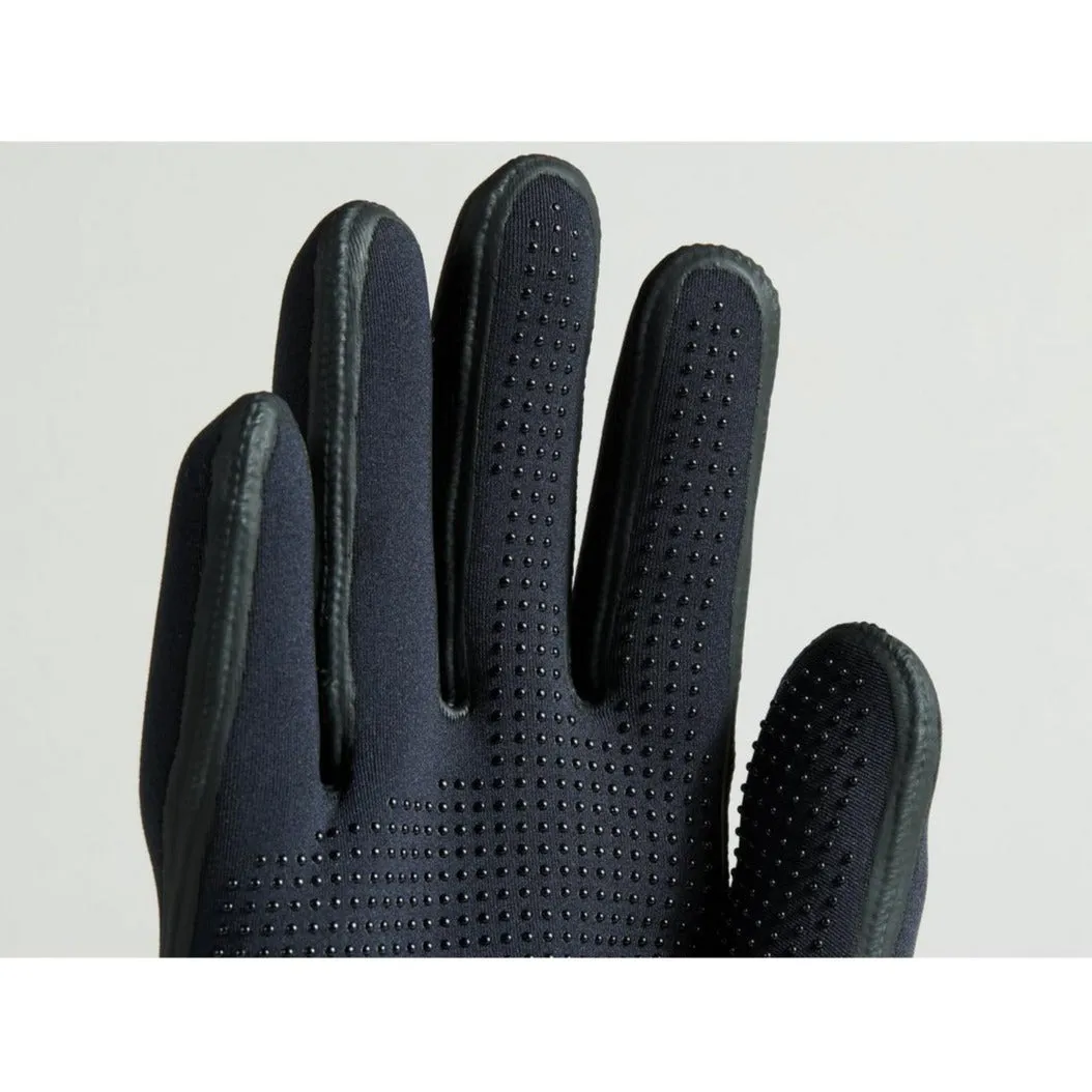 Neoprene Bike Gloves