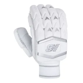 New Balance Heritage Plus Cricket Batting Gloves - 2024