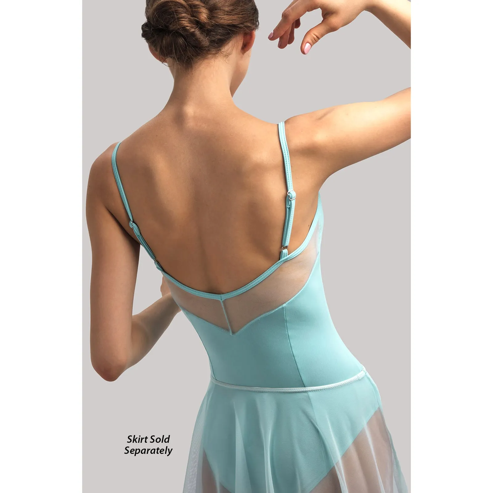 Nikolay Adult Ella Leotard