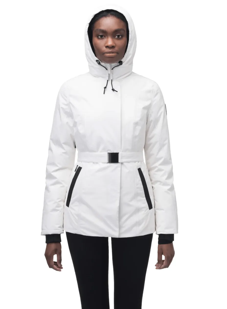 NOBIS SHAW - Ladies Hip Lengh Jacket