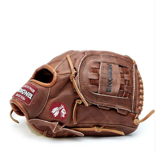 Nokona Walnut Series 12" - Softball Glove