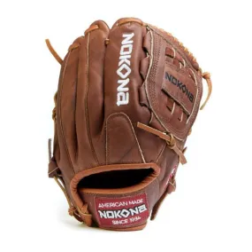 Nokona Walnut Series 12" - Softball Glove