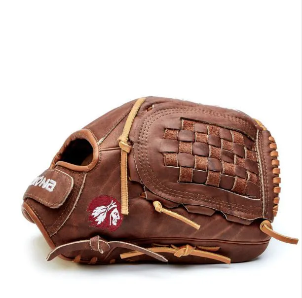 Nokona Walnut Series 13" - Softball Glove LHT