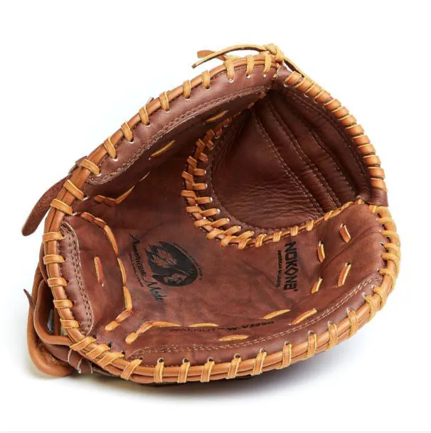 Nokona Walnut Series Catchers Glove 32.5" - Softball