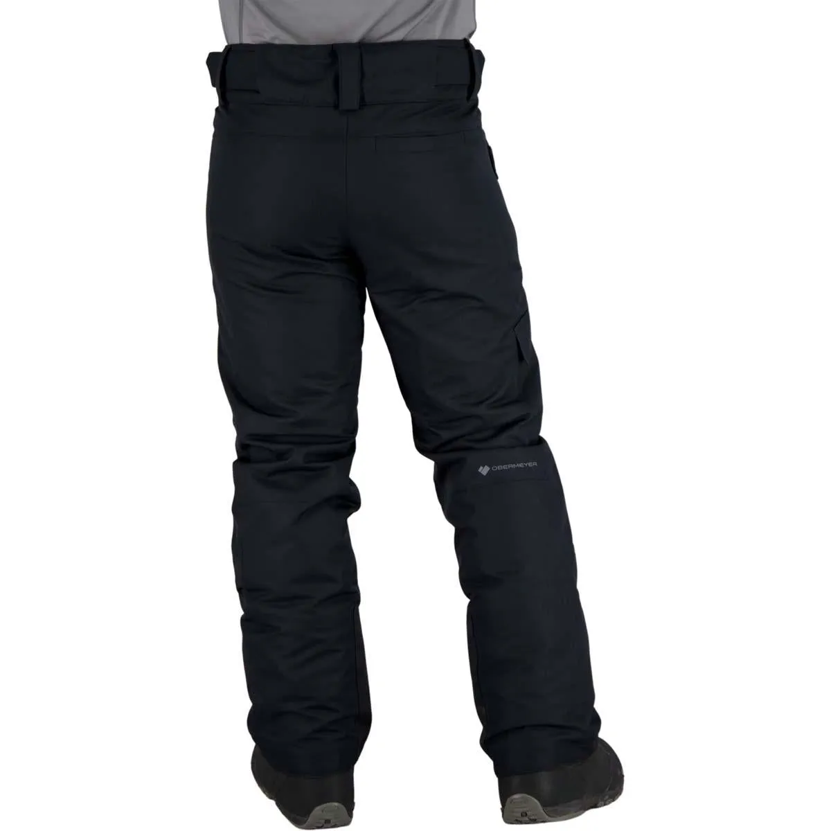 Obermeyer Nomad Cargo Ski Pant - Men's