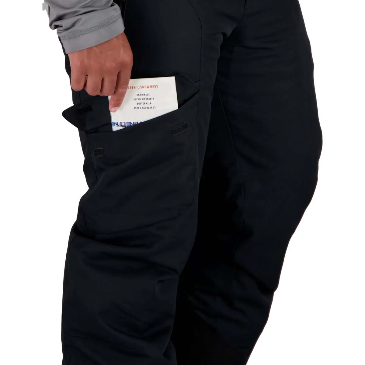 Obermeyer Nomad Cargo Ski Pant - Men's