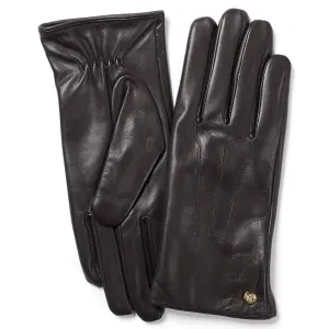 Olivia Leather Gloves - Chocolate by Failsworth