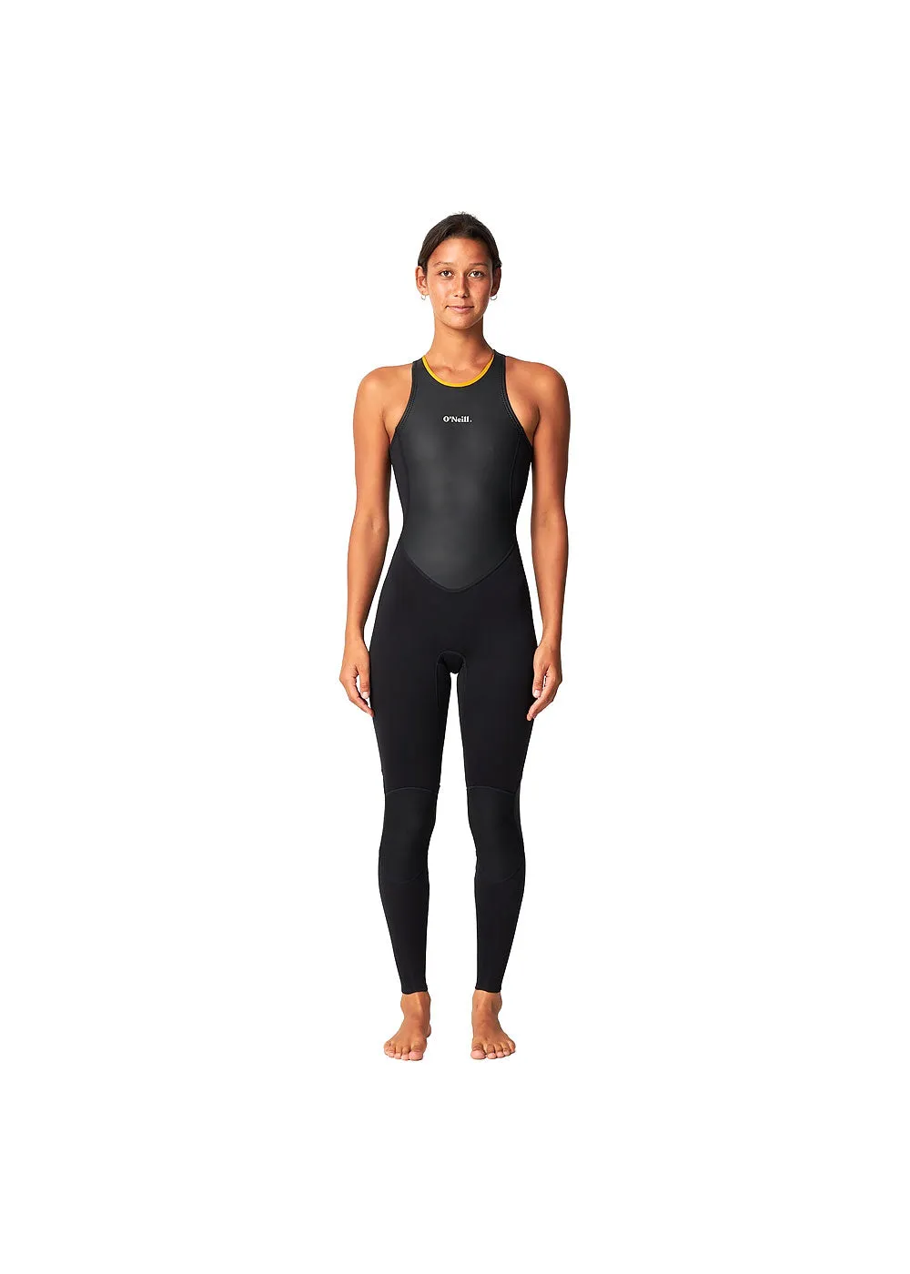 ONeill Womens Originals 2mm BZ Long jane Wetsuit