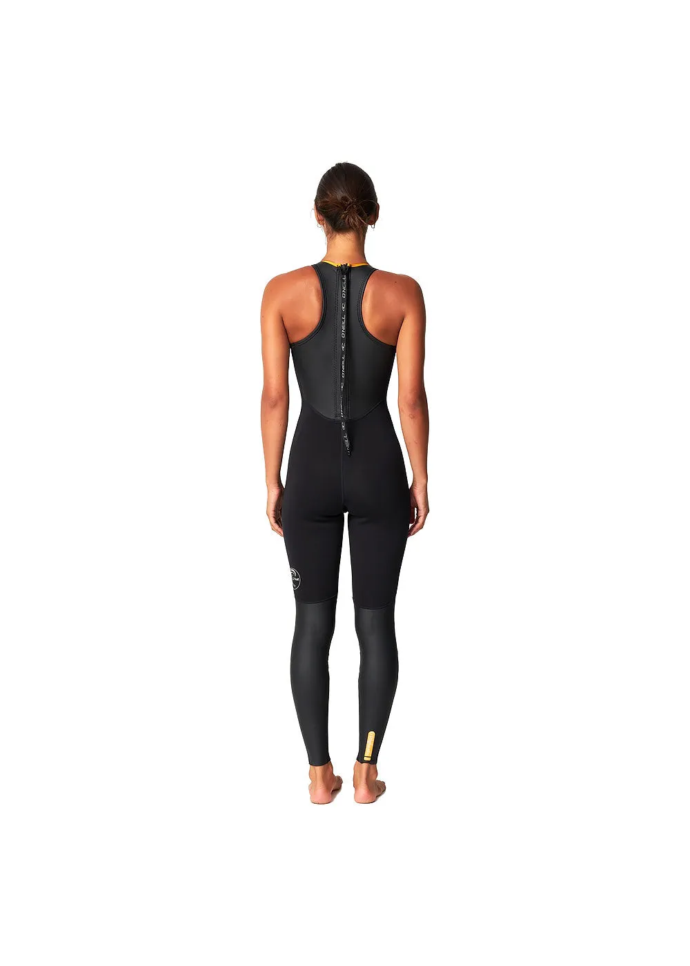 ONeill Womens Originals 2mm BZ Long jane Wetsuit