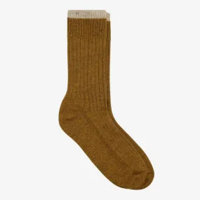 Pennine British Wool Sock