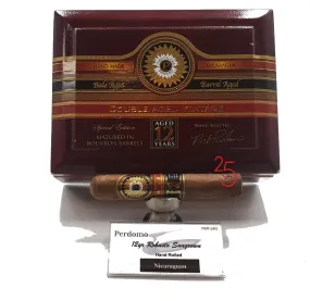 Perdomo 12yr Robusto Sungrown