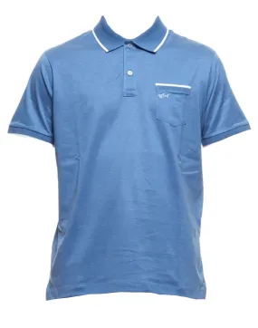 Polo man 24411241 337 PAUL & SHARK