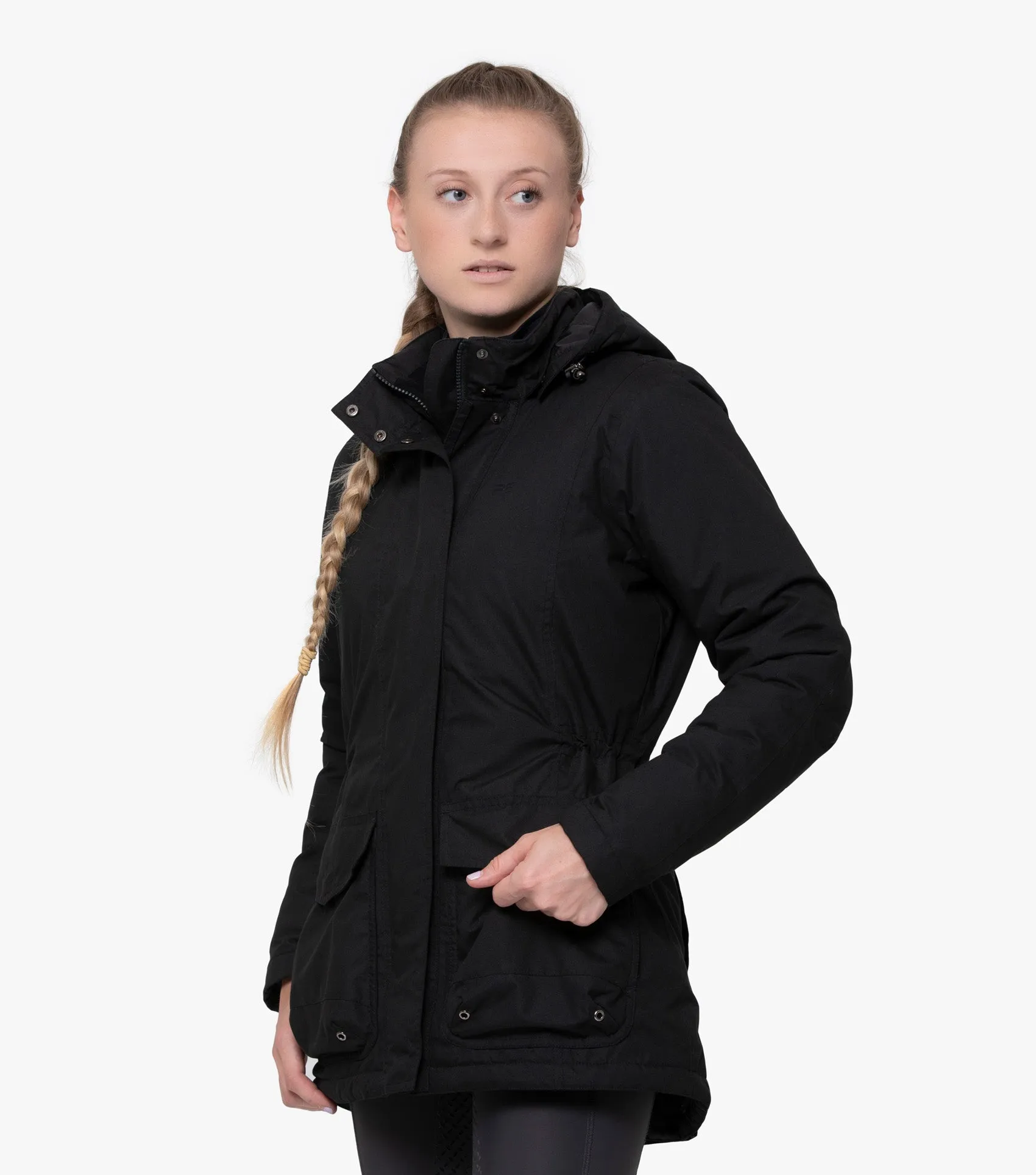 Premier Equine Cascata Ladies Waterproof Jacket